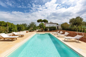 Casal 800 by Perle di Puglia